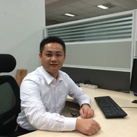 罗立新