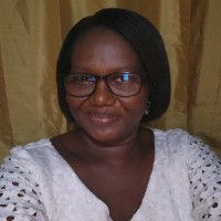Joyce Yaa Konadu Danso