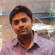 Chandrashekar Rajoor