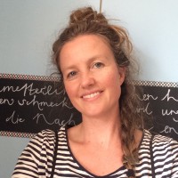 Fabienne Dick
