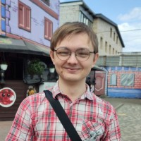 Viacheslav Kasianenko