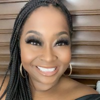Tiffany Wilson