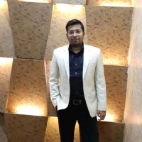 Deepanshu Singhal