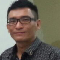 Desmond Cheong