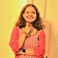 Dwiparna Roy