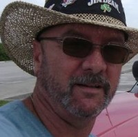 Kevin Benson