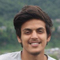 Ananta regmi