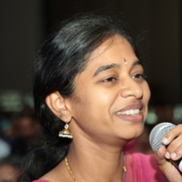 Sandhya Sundaresh