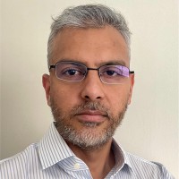 Zakaria Choudhury