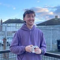 Jack Gargan