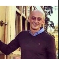 David Hernandez marcos