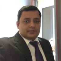 Manoj Agarwal