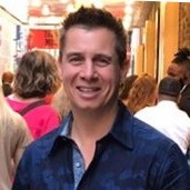 Jeff Melcher