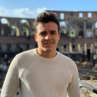 Simone Chiarini