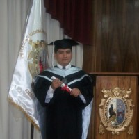 Miguel Angel Moreno Zavaleta