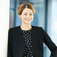 Dr. Med. Katrin Kleinert, Mba