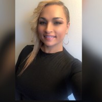 LaShanda Scott