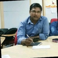 Md Nayab Ansari