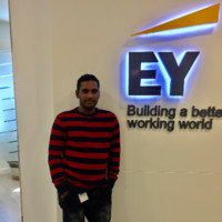 Srikanth Bomala