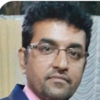 Ranjit Mullick