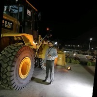 Ashraf Rabadi