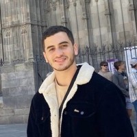 Nadav Eilon