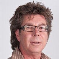 Colin McKenzie