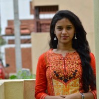 Nikitha A