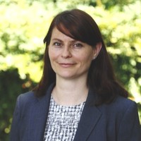 Catherine Mercier-Baggett