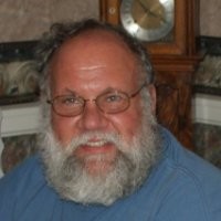 Roger Stamm