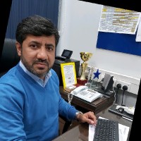 Aziz Ahmed