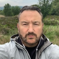 Michael Brown FCIOB, MIOR