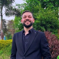 Mohammed Reda