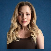 maria Victoria Angulo López