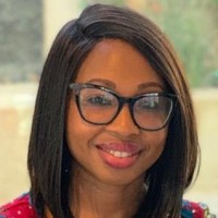 Lucy Thuku