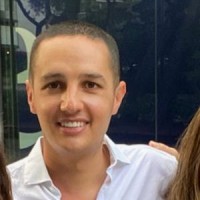 David Esteban Ramirez Sanchez