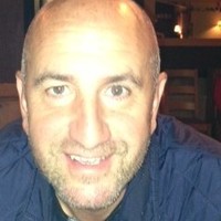 Matthew Tearney