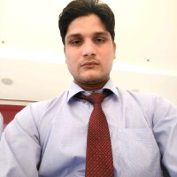 Shri Chandra Maurya
