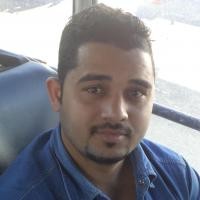 Sanjeev Kumar