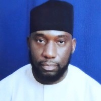 Abdulganiyyu Yau Yarimawa