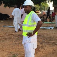 Ahmed Rufai