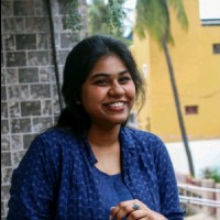 Aarthi Raghavan