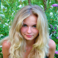 Anna Lukyanova