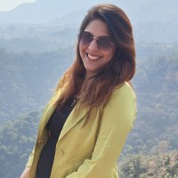 Komal Panjabi