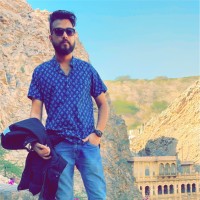 Vikram Singh Naruka
