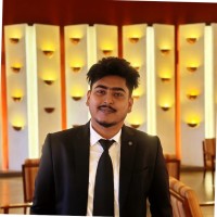 Ankush Putatunda
