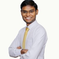Siddarth P. Chokkalingam