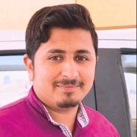 Arslan Ahmed