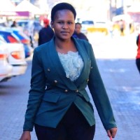 Marisha Nekhumbe