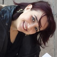 Camile Naína Thomé